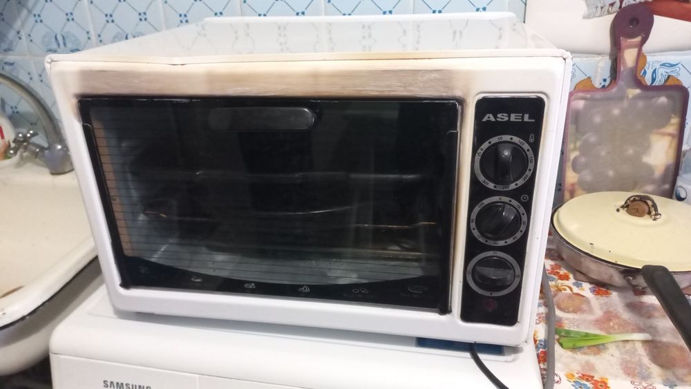 Продаётся духовка