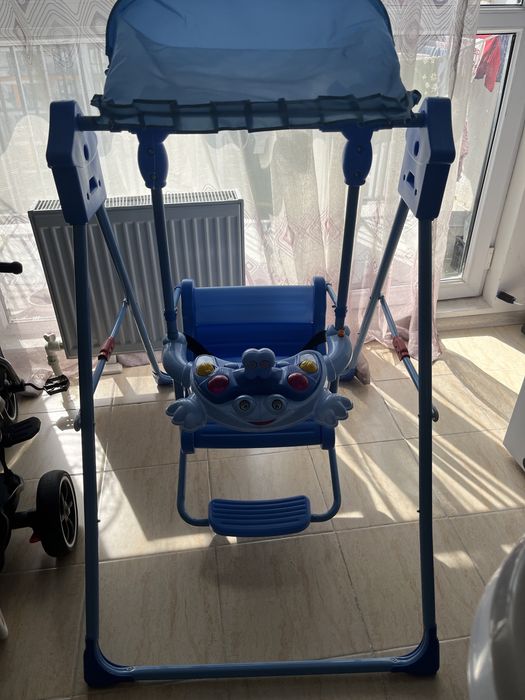 Детский качелья сатылады.