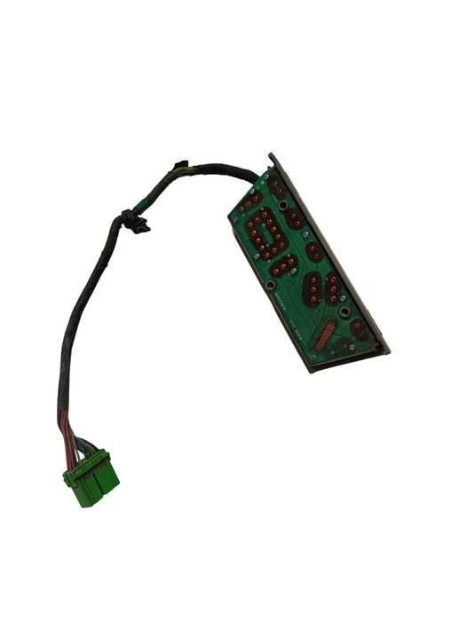 Buton Reglaj Scaun Stanga Fata Volvo Xc90 I 275 2002 - 2015