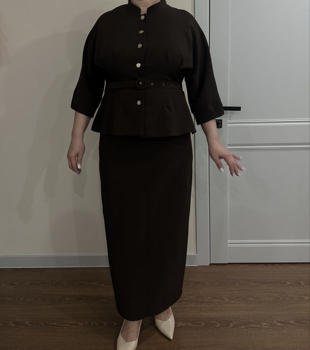 Элегантная двойка классика