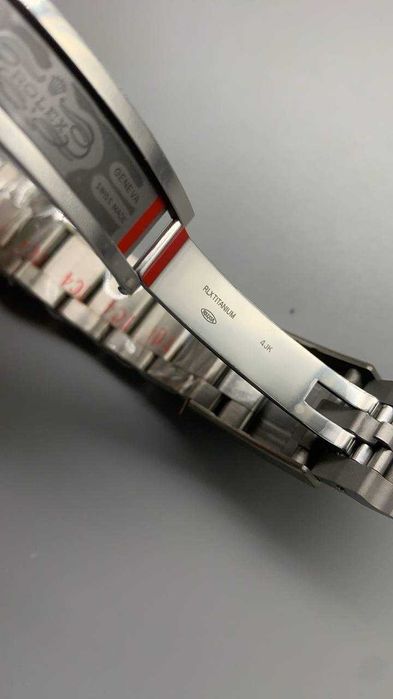 Rolex Yacht-Master Titanium 42mm