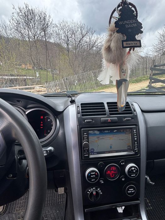 Suzuki Grand Vitara 2010 4x4-stare buna-preț mic