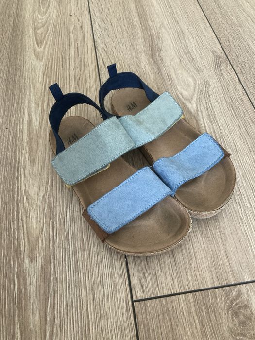 Sandale baiat 30