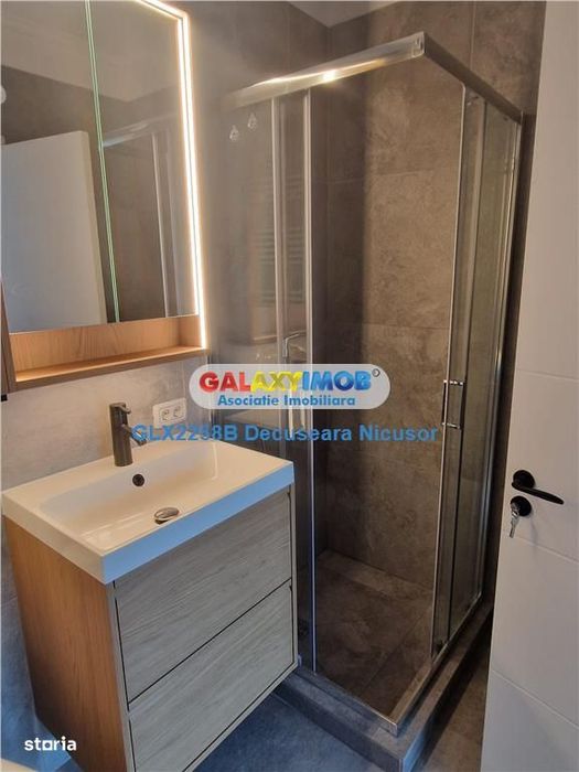 Apartament cu 2 camere MILITARI RESIDENCE