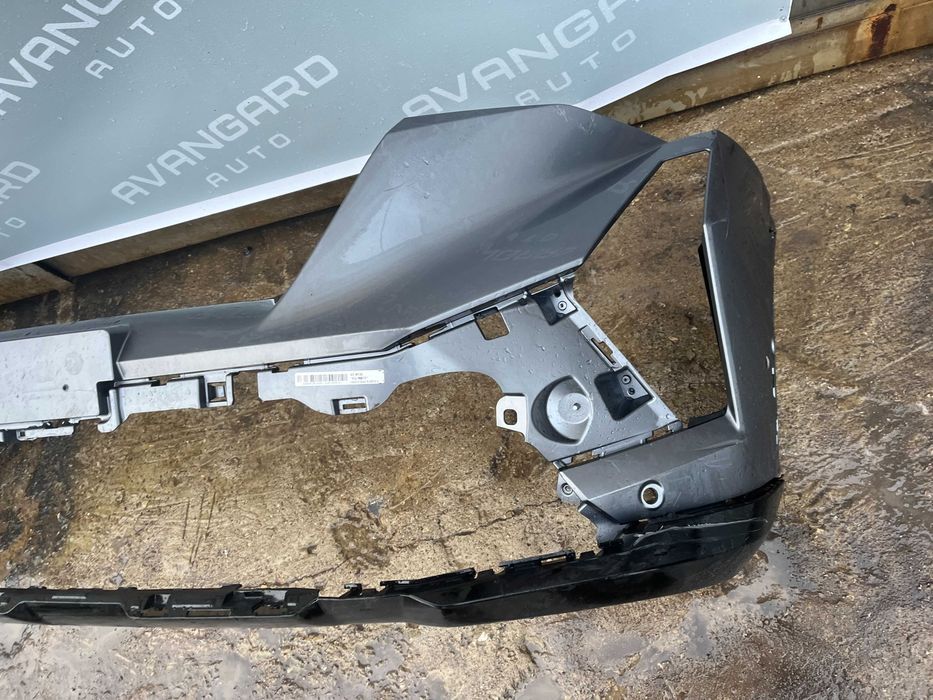 Броня Renault Austral 2 25-