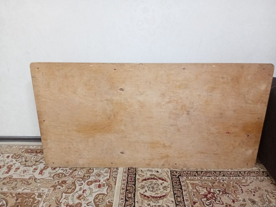 Стол прямоугольный