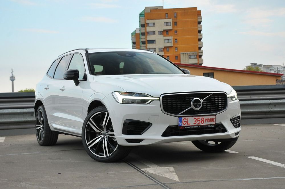 Volvo XC 60
