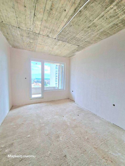 Тристаен апартамент - Ново строителство, АКТ 14, Самара 3