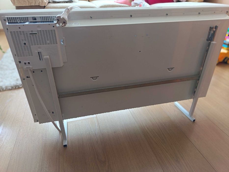 Конвектор Atlantic F125 2500W
