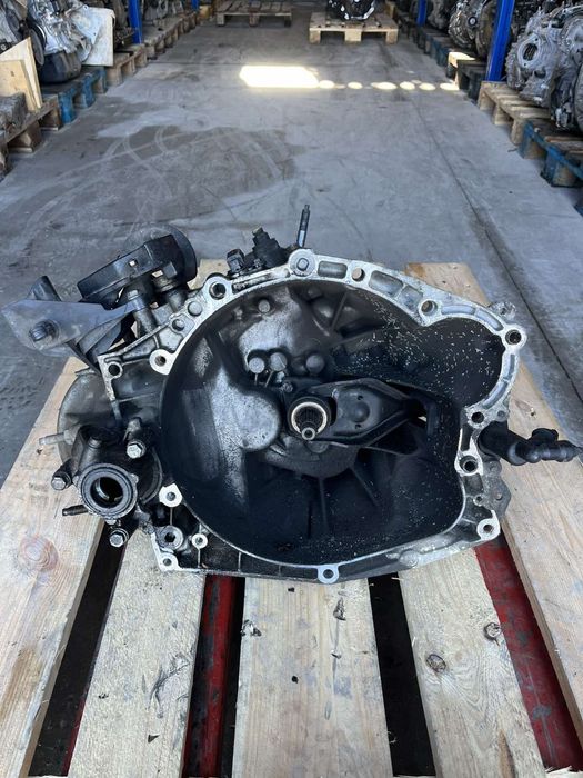 Скоростна кутия Citroen/Peugeot 1.8i 16V 2007г.