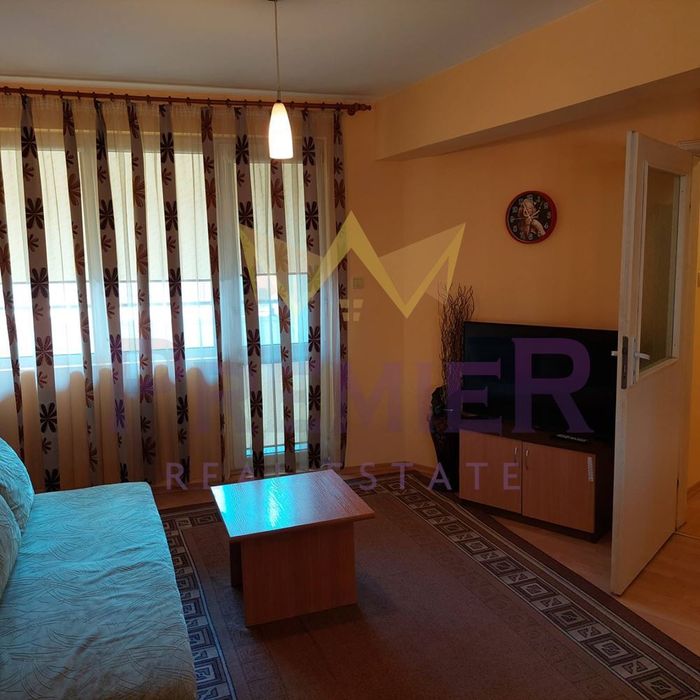 Дава се под наем Тристаен апартамент в Варна, Окръжна болница - 86 кв.м за 598.23 € - Снимка #2