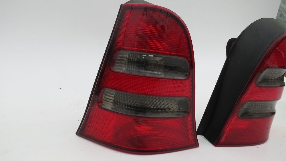 Стоп Стопове Щора Фар Фарове Преден Капак за Mercedes A - CLASS W168