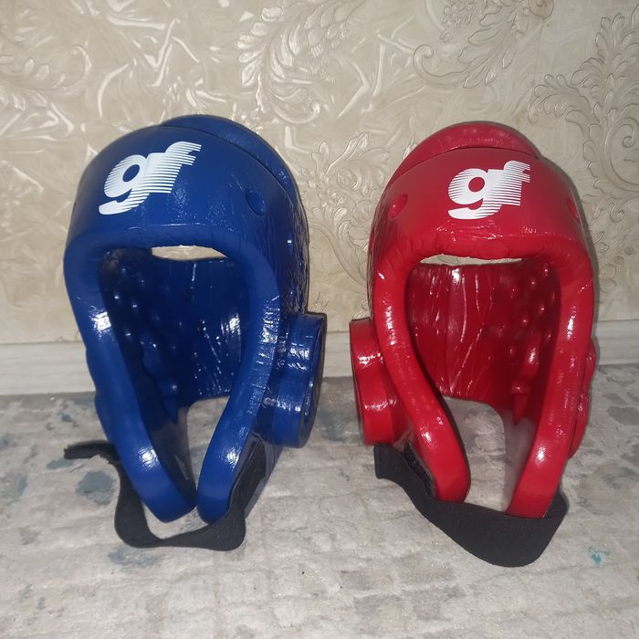 Шлем для Таэквондо