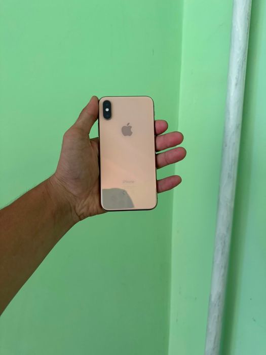 Обмен Iphone Xs 256 gb
