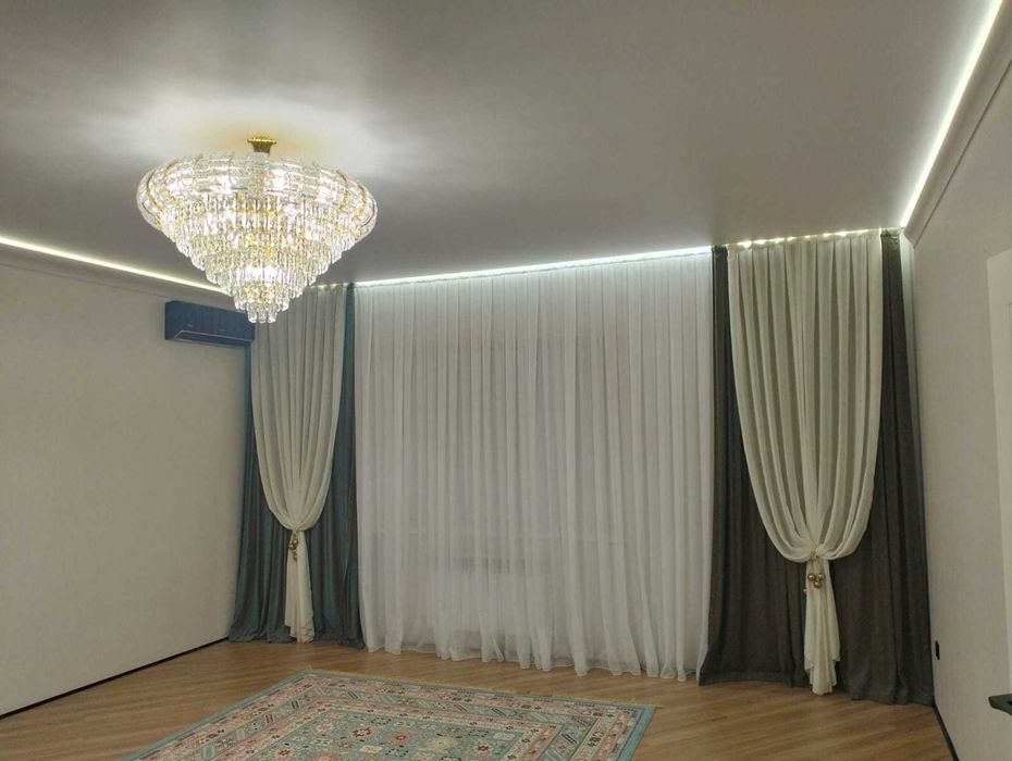 Продам квартиру 3 комнат