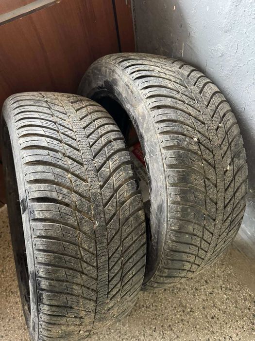 Гуми Nexen 235/50/18