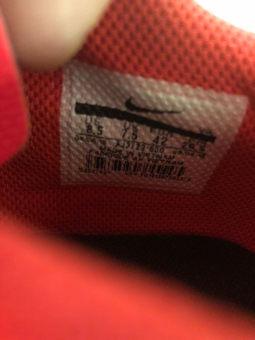 Продавам Обувки за Футбол