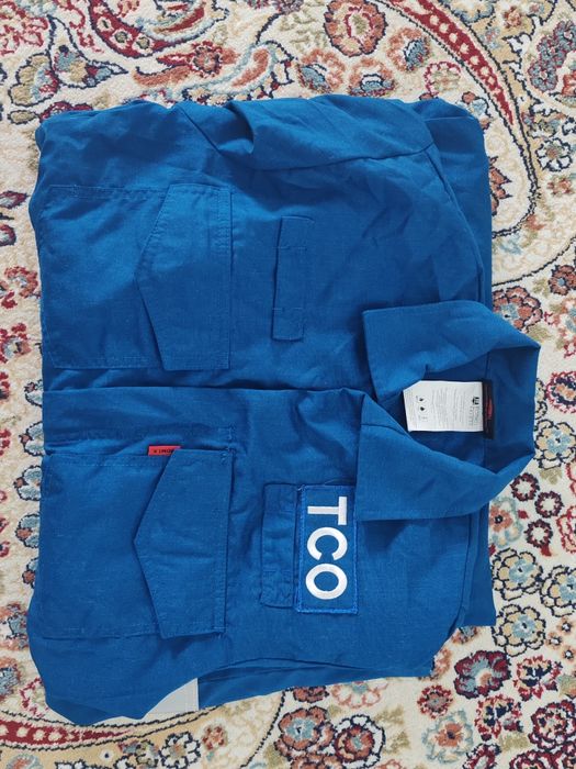 Комбинезон летний