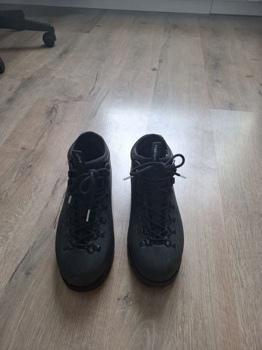 Зимняя обувь Native shoes fitzsimmons 3.0