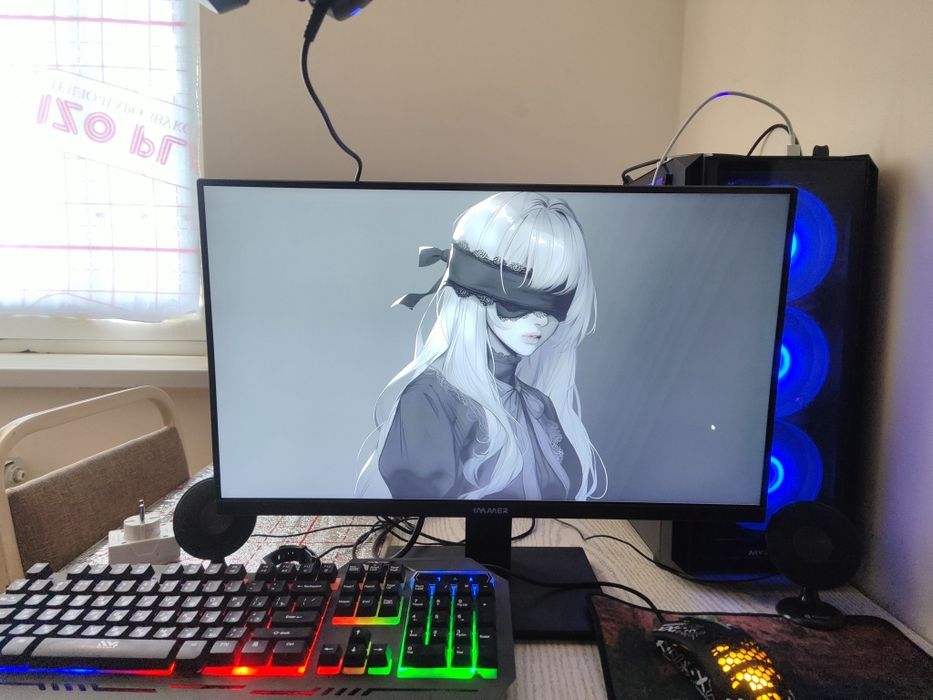 Kompyuter igravoy cs2 da 120fps