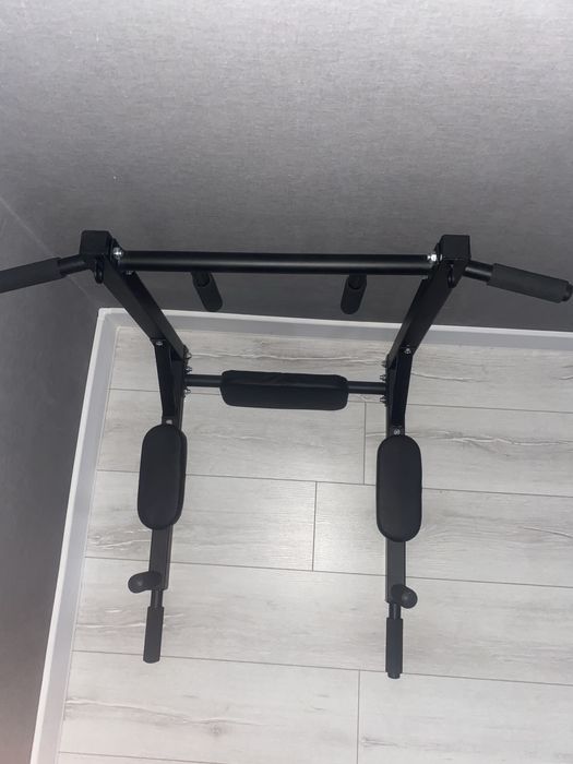 Турник 3 в 1 новый