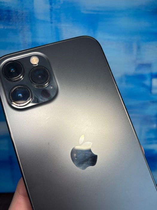 iPhone 12 Pro Max 512