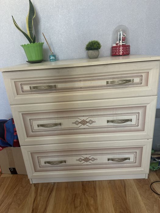 Продам мебель для детской комнаты