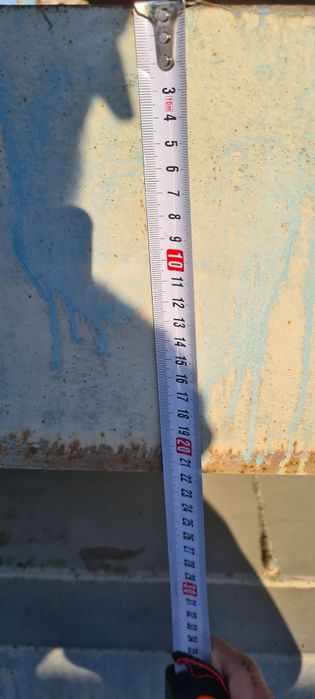 Конструкция Под Швеллера 22
