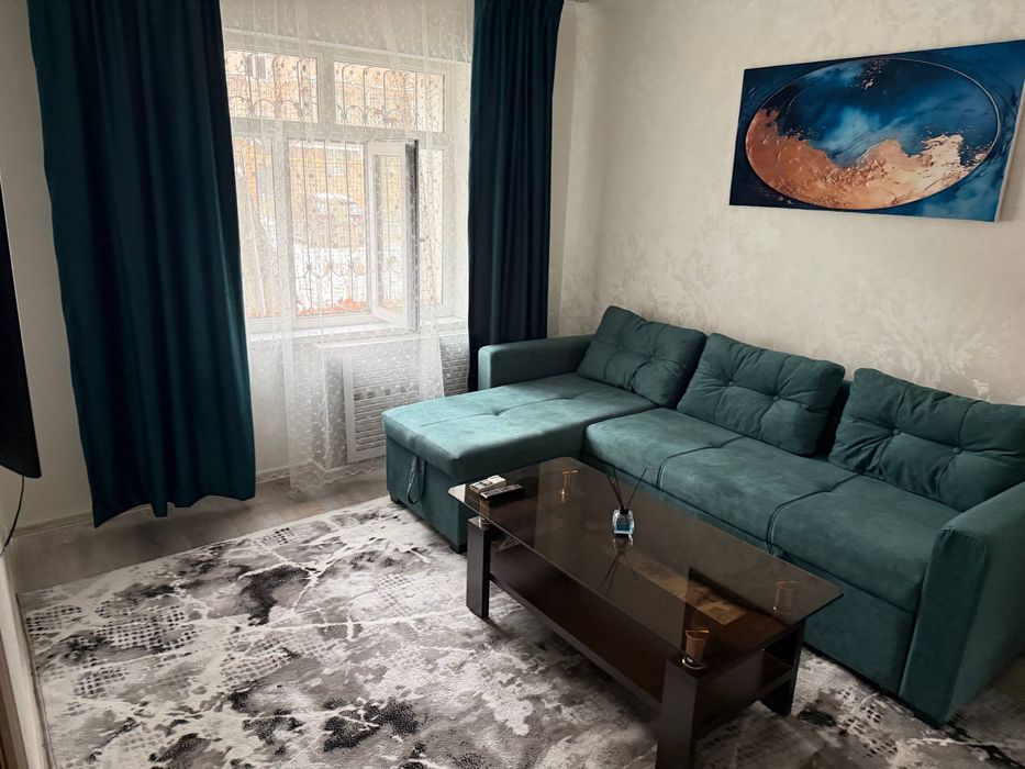 Продается квартира Хамза метро, Новза, Чилонзар-5  1/1/4