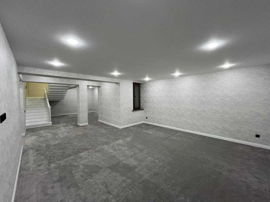 Продаются 3 новых 3-уровневых евро дома Юнусабад