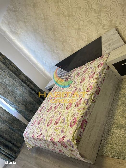 2 camere Berceni Metalurgiei mobilat utilat centrala termica
