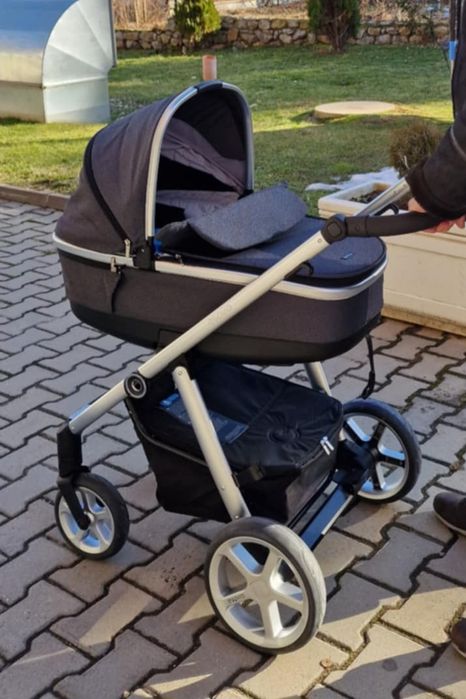 Бебешка количка 2в1 NEXT - ESPIRO