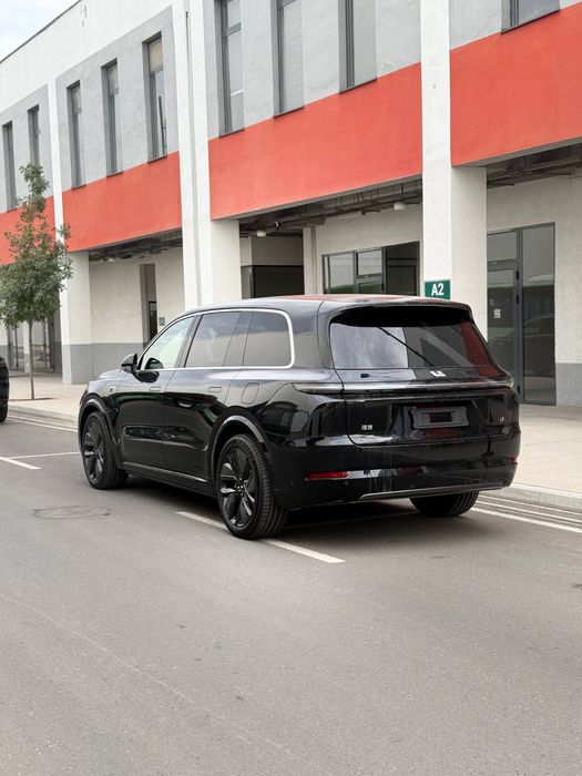 Li9 Ultra.