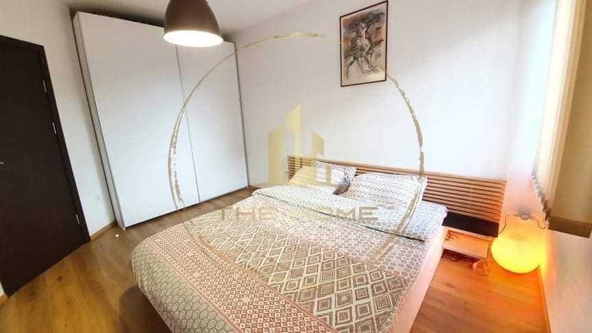 Дава се под наем Двустаен апартамент в Варна, Възраждане 1 - 65 кв.м за 420 € - Снимка #6