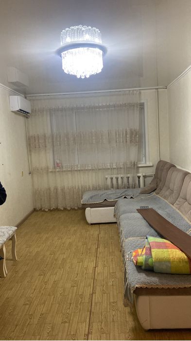 Квартира на долгосрочную аренду