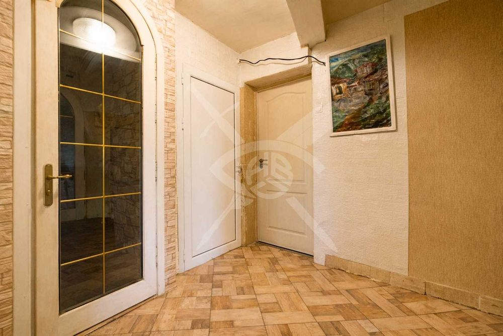 Продава се Етаж от къща в София, Център - 159 кв.м за 639 €/кв.м - Снимка #12