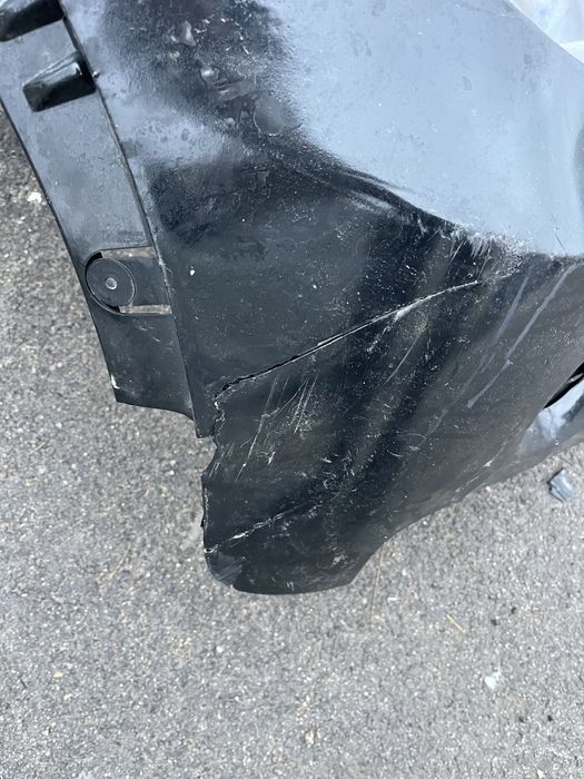 Калник BMW X5 Е70