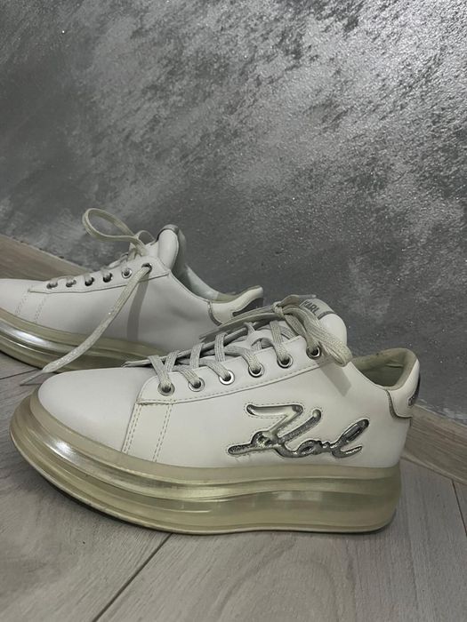 Adidasi Karl Lagerfeld  NR. 40