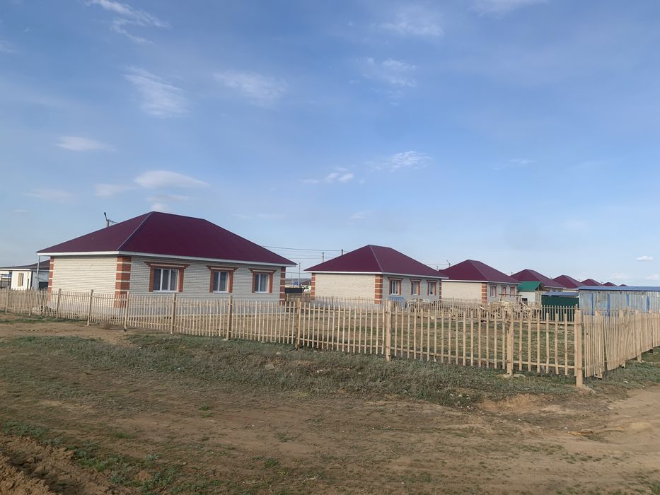 Продам дом Хобда