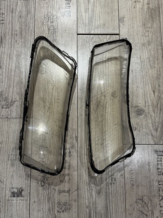 Стъкла за гораво от Audi a6 c6