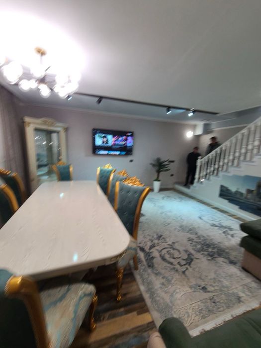 Duplex dom Sergili hokimyat