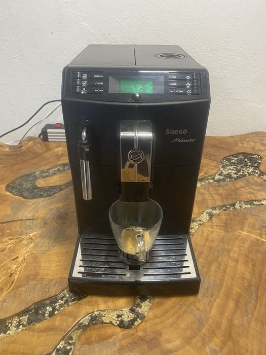 Expresor / espressor saeco minuto