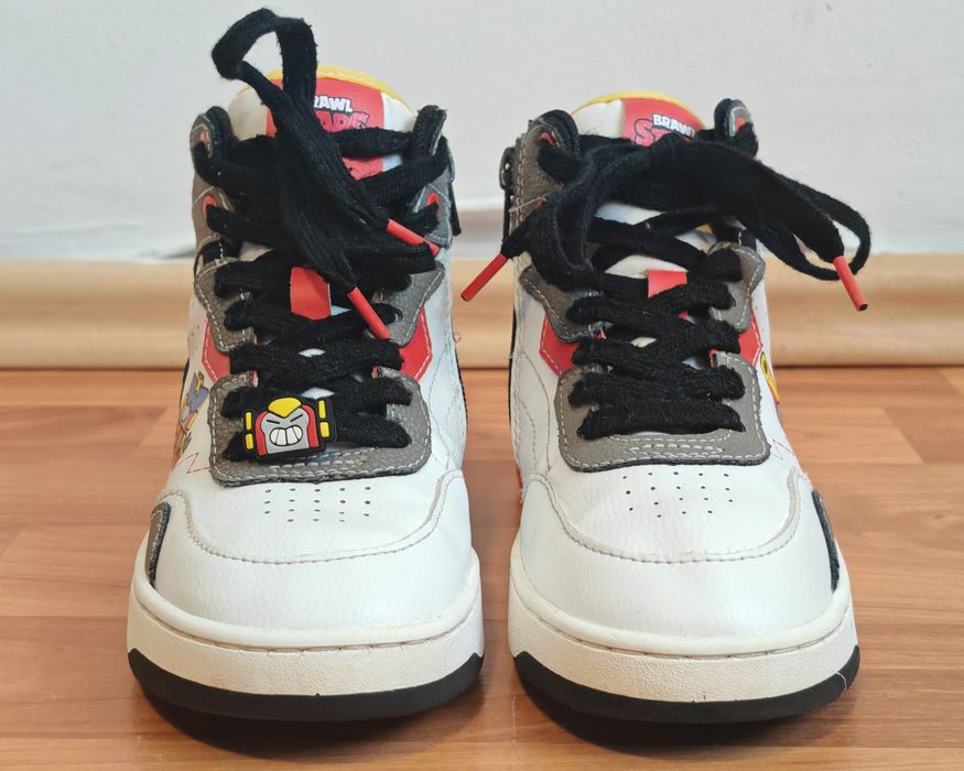 Adidași Zara copii mărimea 30