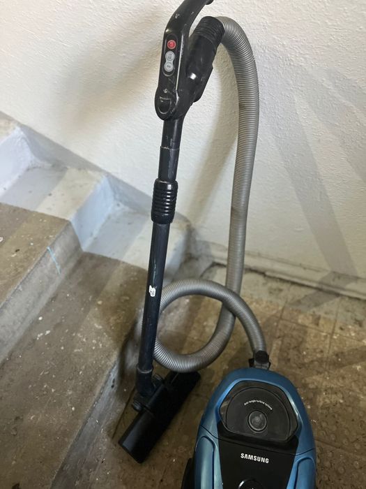 Продам пылесос самсунг