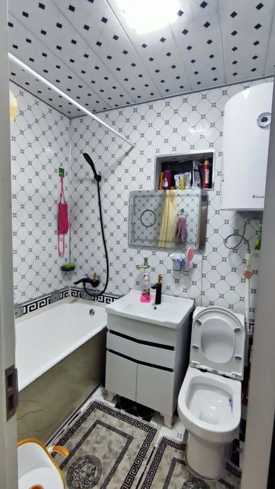 3x компания квартира