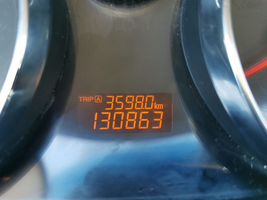 Opel Antara 2016, 2.2 CDTI, 130.000km, TVA deductibil