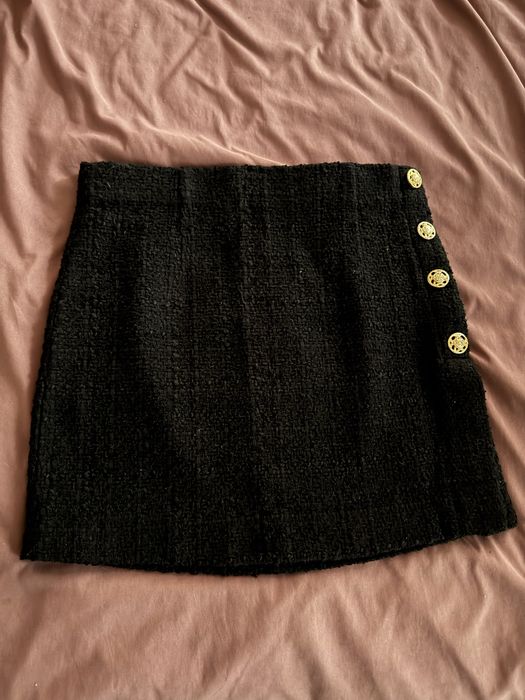 Букле туид пола Zara