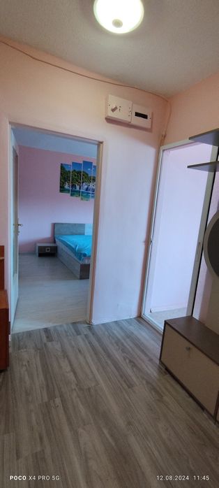 Дава се под наем Едностаен апартамент в Русе, Дружба 1 - 38 кв.м за 50000 € - Снимка #5