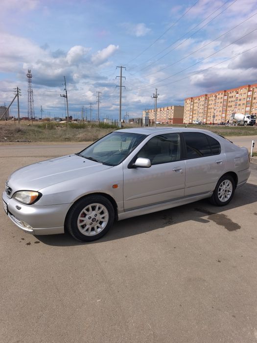 Продам Ниссан примера р11+