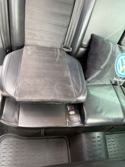 VOLKSWAGEN Passat 2010 — imagine 5